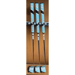 Taylor Made Spider GTX SB Ice Blue Putter Ladies RH DEMO