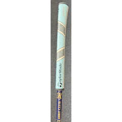 Taylor Made Spider GT SB Ice Blue Putter Ladies RH DEMO