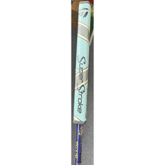 Taylor Made Spider GT SB Ice Blue Putter Ladies RH DEMO