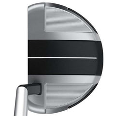 Taylor Made GT Spider Rollback Silver Black #3 Putter (Men's Right Hand)