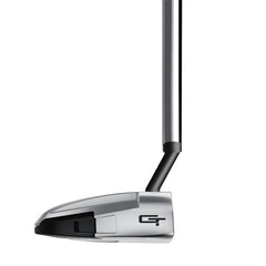 Taylor Made GT Spider Rollback Silver Black #3 Putter (Men's Right Hand)