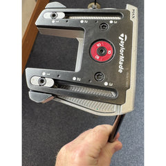 Taylor Made Spider GTX Max Putter Small Slant RH DEMO
