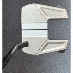 Taylor Made Spider GTX Max Putter Small Slant RH DEMO