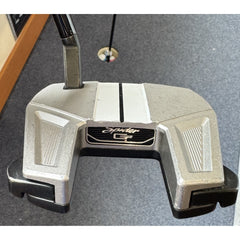 Taylor Made Spider GTX Max Putter Small Slant RH DEMO