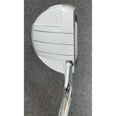 Taylor Made Spider GT Rollback Silver Single Bend (Left Hand) DEMO