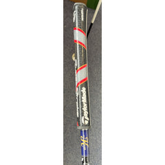 Taylor Made Spider GT Rollback Silver Single Bend (Left Hand) DEMO