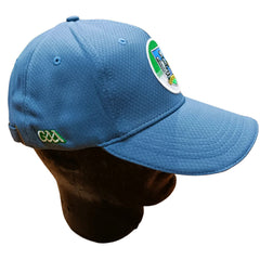 Limerick GAA Baseball Cap Unisex (Slate)