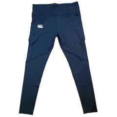 Canterbury Vapodri Leggings Women's (Navy)