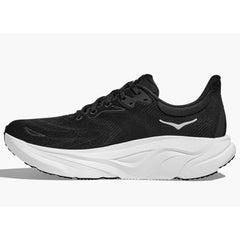 Hoka Arahi 8 Running Shoes Women's (Black White)