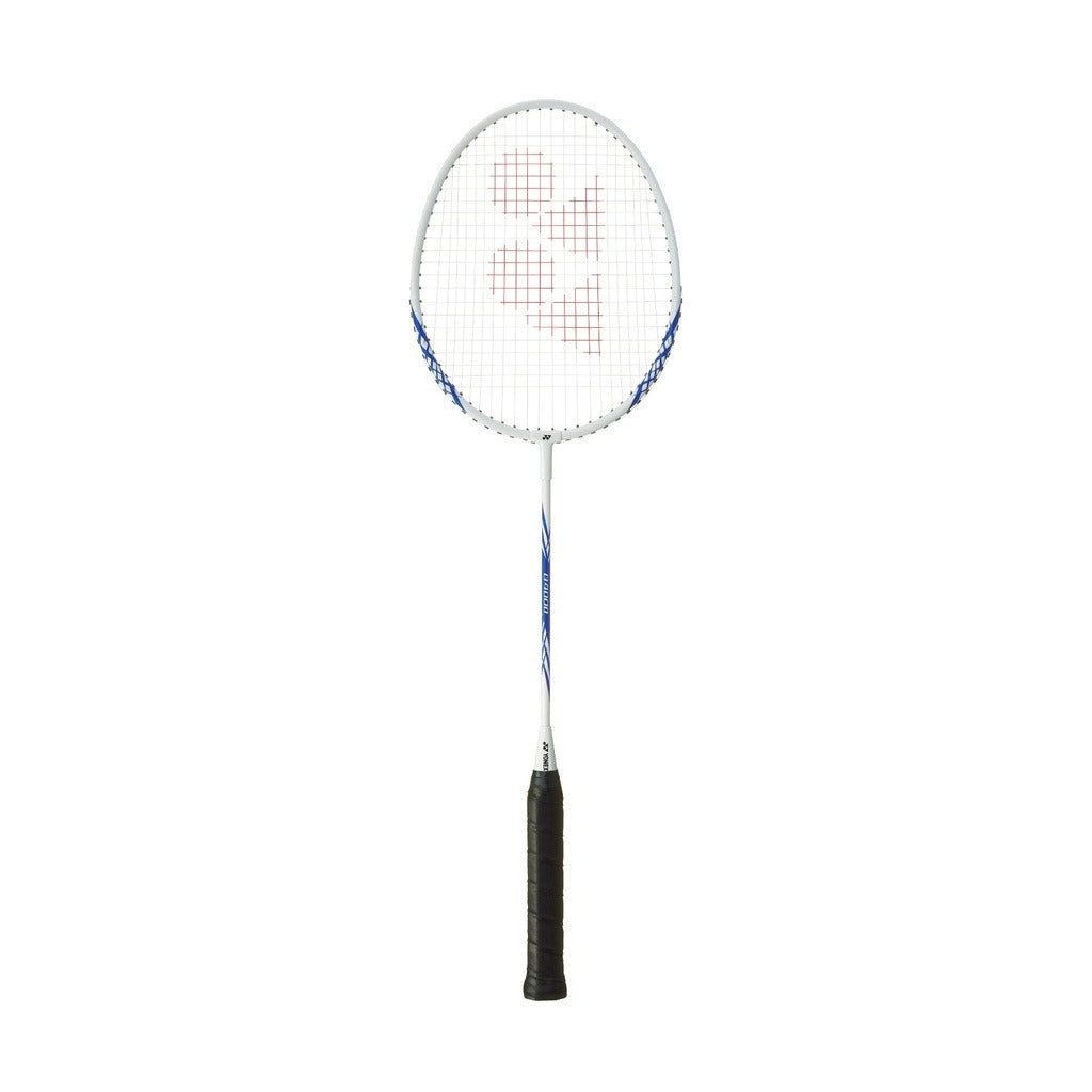 Yonex B4000 Badminton Racket Unisex (White)