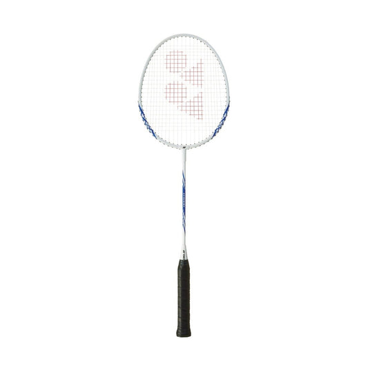 Yonex B4000 Badminton Racket Unisex (White)