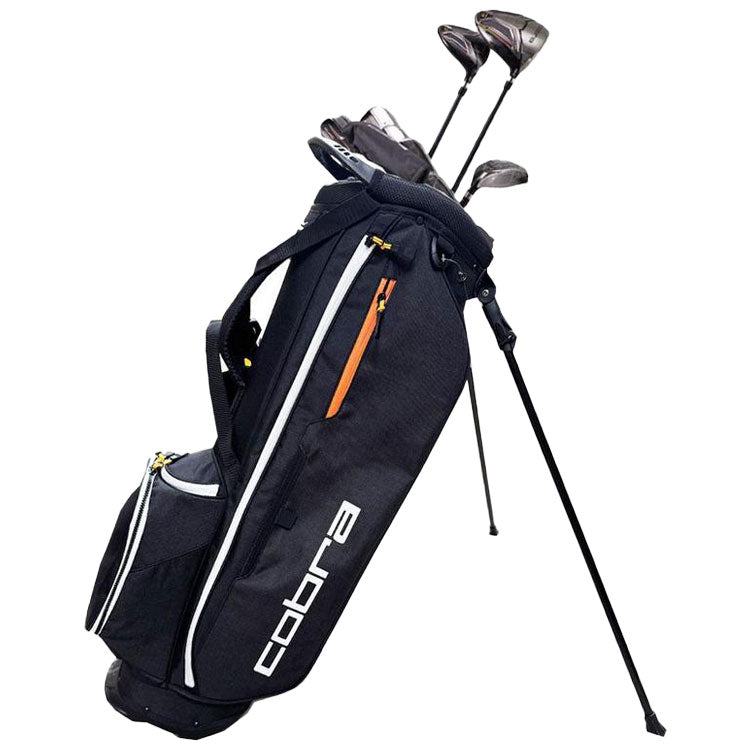 Cobra Fly XL Golf Kit 2025 1" Longer (Men's Right Hand)