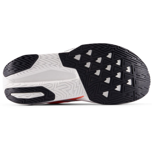 New Balance Rebel V5 Running Shoes Women's (Urgent Red White)
