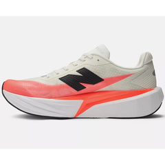 New Balance Rebel V5 Running Shoes Men's (Urgent Red White)