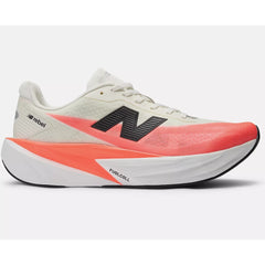 New Balance Rebel V5 Running Shoes Men's (Urgent Red White)