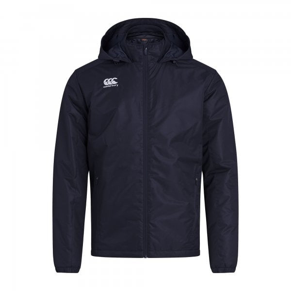 Canterbury Club Vaposhield Stadium Jacket Men's (Navy)