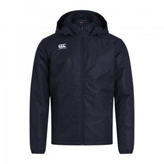Canterbury Club Vaposhield Stadium Jacket Men's (Navy)