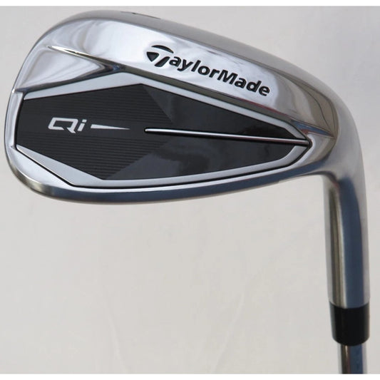 Taylor Made Qi AW Demo Gap Wedge Men's Right Hand