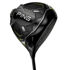 Ping G430 Max Driver Mens Left Hand