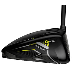 Ping G430 Max Driver Mens Left Hand