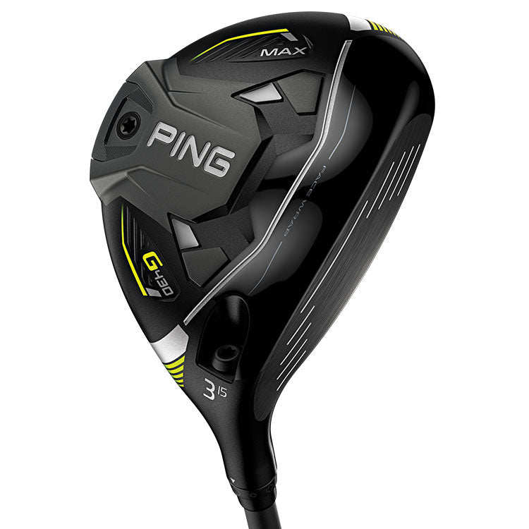 Ping G430 Max Fairway Woods Mens Left Hand
