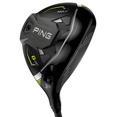 Ping G430 Max Fairway Woods Mens Left Hand