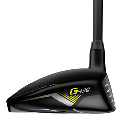 Ping G430 Max Fairway Woods Mens Left Hand