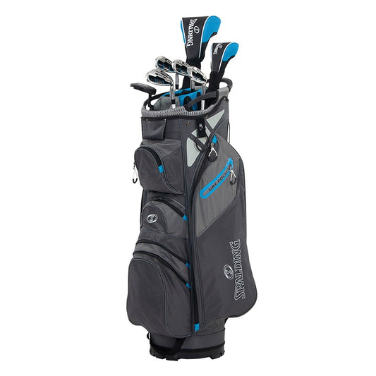 Spalding Executive Golf Set (Ladies Right Hand)