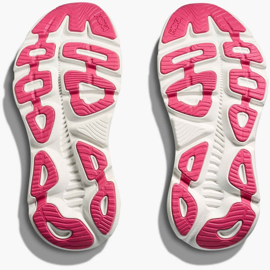Hoka Gaviota 5 Running Shoes Women's (Blue)