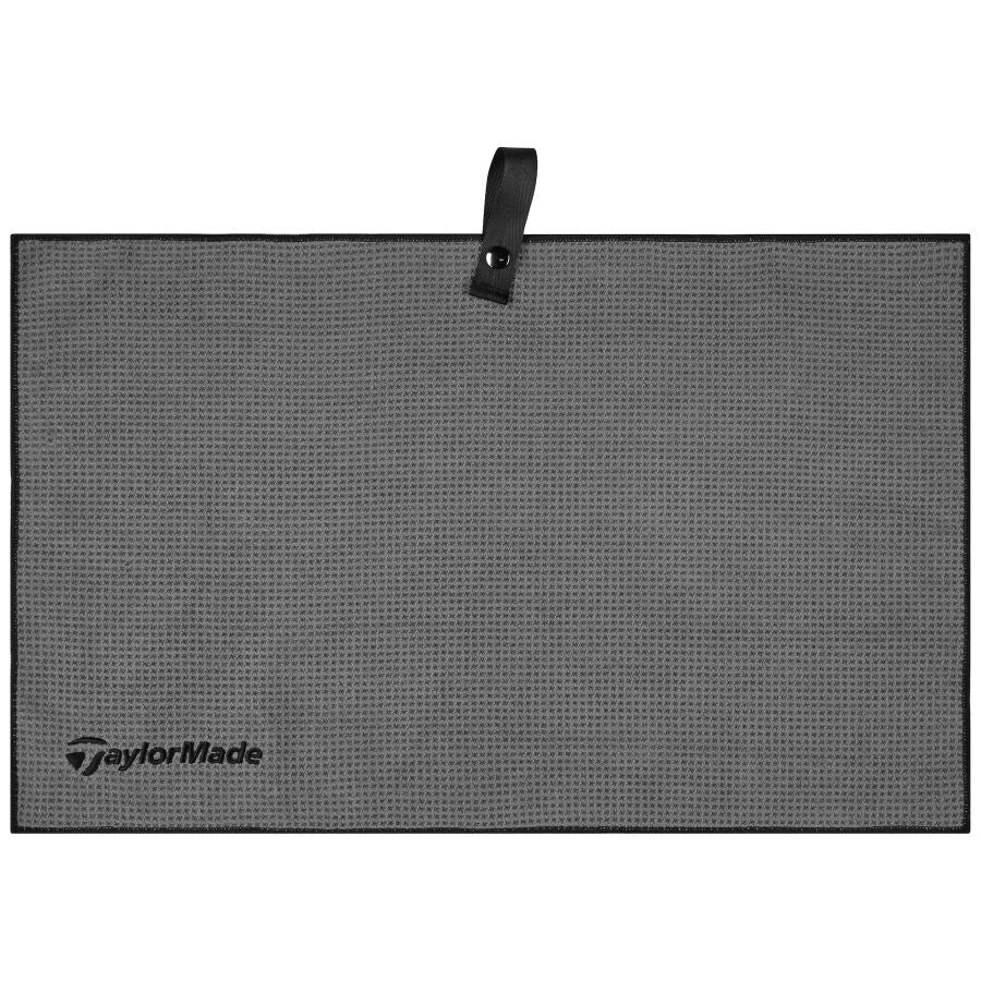 Taylor Made Microfibre Towel (Grey)