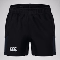 Canterbury Advantage 2.0 Shorts Kid's (Black)
