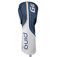Ping G Le 3 Hybrid Rescues Clubs (Ladies Right Hand)