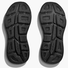 Hoka Bondi 9 Running Shoes Men's (Black BBLC)