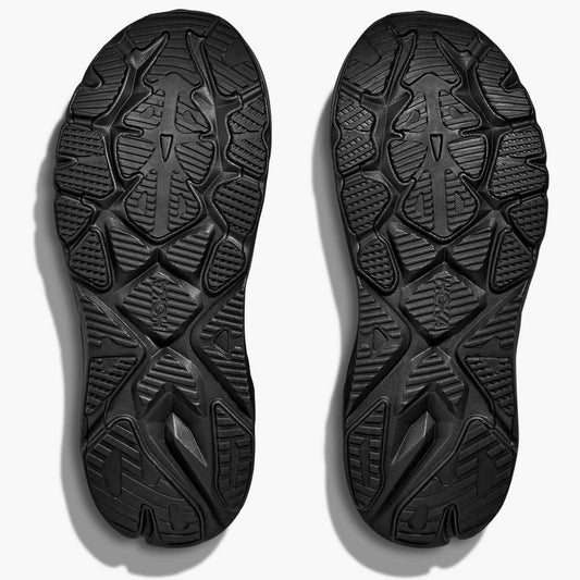 Hoka Arahi 8 Running Shoes Men's Wide (Black BBLC)