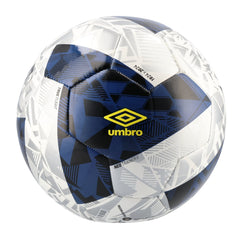 Umbro Neo Trainer II Football (White Navy)