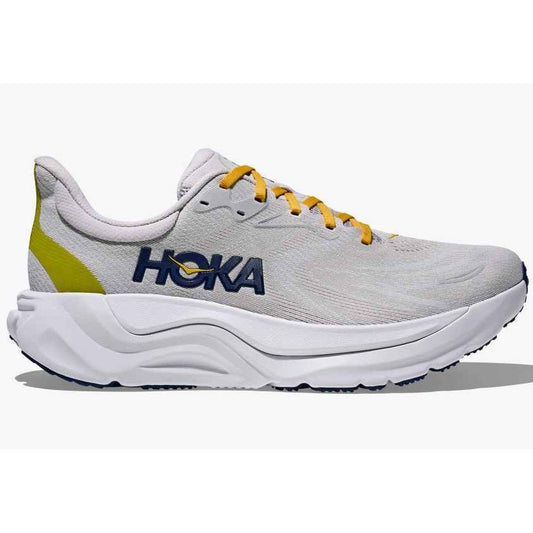 Hoka Arahi 8 Running Shoes Men's (Stardust Cosmic Grey SSTC)