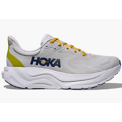 Hoka Arahi 8 Running Shoes Men's Wide (Stardust Cosmic Grey SSTC)