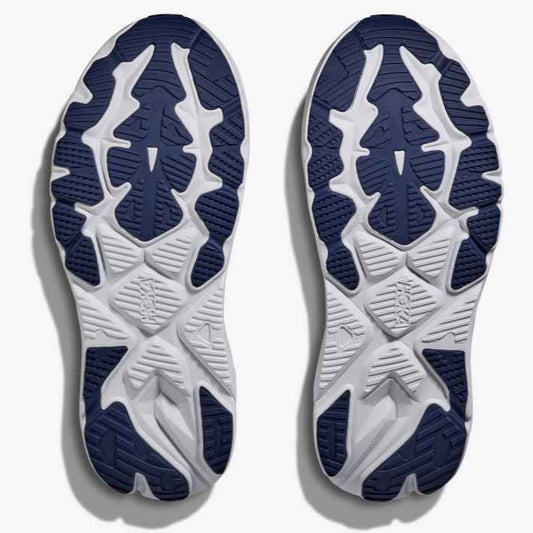 Hoka Arahi 8 Running Shoes Men's (Stardust Cosmic Grey SSTC)