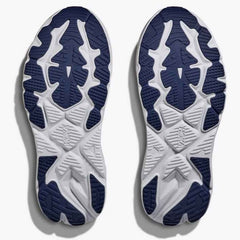 Hoka Arahi 8 Running Shoes Men's Wide (Stardust Cosmic Grey SSTC)