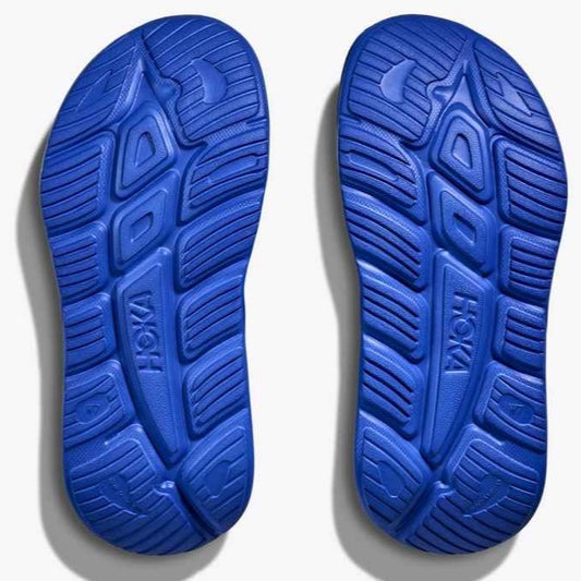 Hoka Ora Athletic Slide Unisex (Ultramarine Skyward Blue USK)