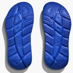 Hoka Ora Athletic Slide Unisex (Ultramarine Skyward Blue USK)
