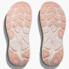Hoka Clifton 10 Running Shoes Women's (Blush Rose Latte BHRS)