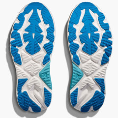 Hoka Arahi 8 Running Shoes Men's (Black Skyward Blue BKSK)
