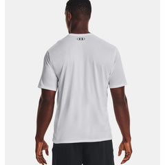 Under Armour Tech Vent T-Shirts Men's (White 100)