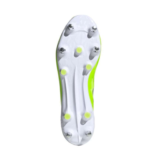 Adidas RS15 Ultimate SG Rugby Boots Men's (Yellow JQ2347)