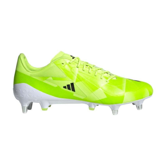 Adidas RS15 Ultimate SG Rugby Boots Men's (Yellow JQ2347)