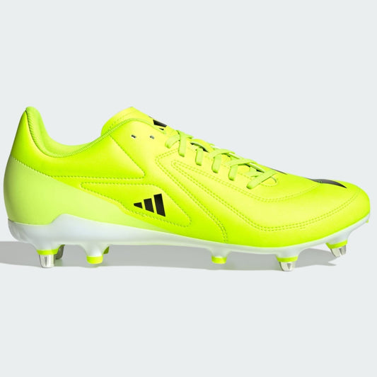 Adidas RS15 SG Rugby Boots Men's (Yellow JQ2354)