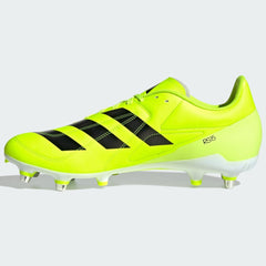 Adidas RS15 SG Rugby Boots Men's (Yellow JQ2354)