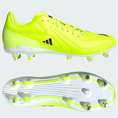 Adidas RS15 SG Rugby Boots Men's (Yellow JQ2354)
