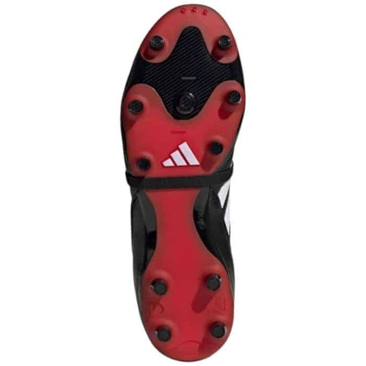 Adidas Copa Gloro 2 Firm Ground Football Boots Men's (Black White ID5910)
